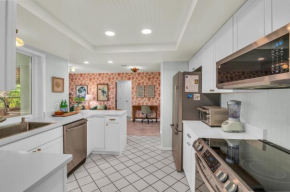 Tropical Oasis on Marco I Perfect Vacation Retreat